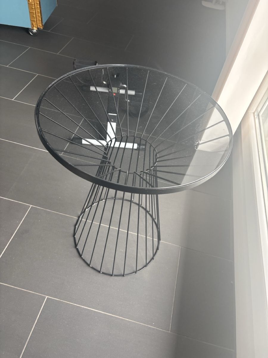 Tische: Tisch – Gebraucht aus Holziken von kim_sh67 2