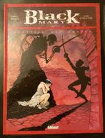 Black Mary  N 1  (T.B.E.)  Quartier des Ombres