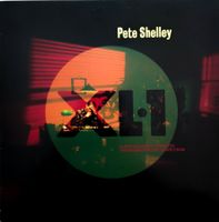 Pete Shelley - XL 1(Vinyl-Synth Pop, New Wave 1983)