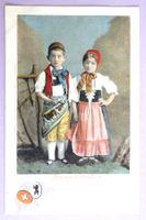 Appenzellertrachten
