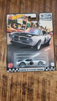 Hot Wheels Boulevard Custom '67 Pontiac Firebird 1:64 new