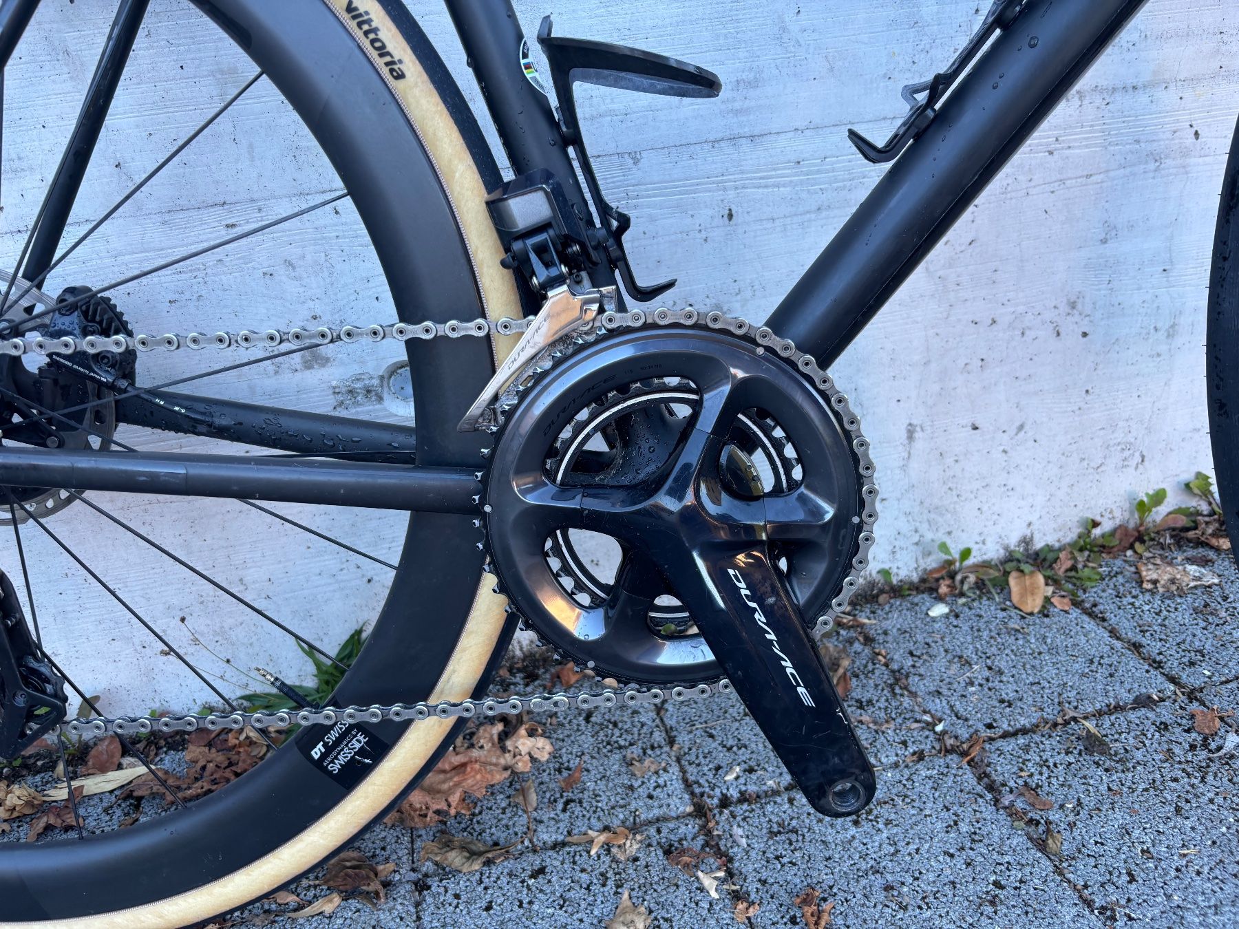 Specialized Biciclette: Specialized Aethos Dura Ace Di2 2021 – Usato da Thalwil venduto da jos_9qmg 1