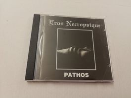 EROS NECROPSIQUE - PATHOS