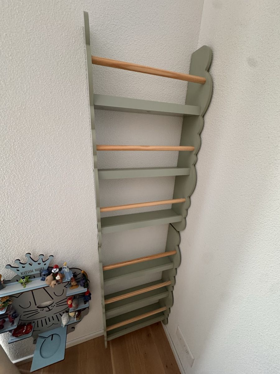 Scaffali: Kinderbücherregal – Usato da Frick venduto da mih_zlp8 1