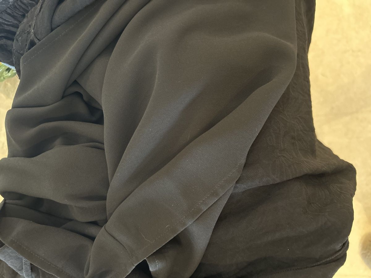 Other Stories Vestiti: Robe longue noire & Other Stories taille 36/38 – Usato da Signy venduto da Chloe79 4