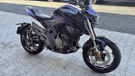 Zontes 310R 2021-Fahrbereit