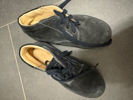 Schuhe TOD’S, Grösse 28 (schwarz)