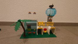 Lego Town 6396 International Jetport