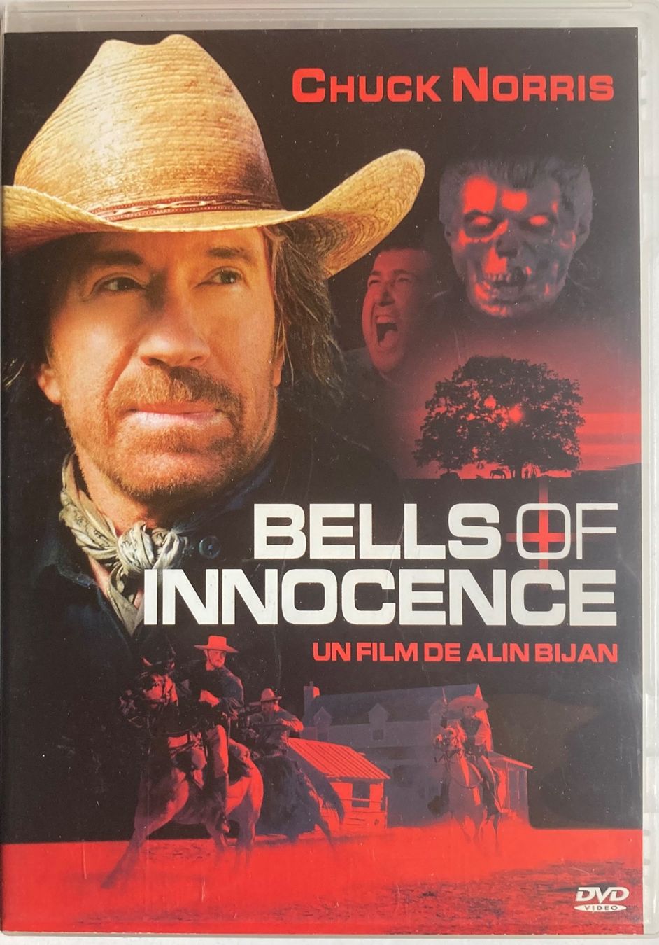 Tutti i DVDs: BELLS OF INNOCENCE – Usato da Poliez-Pittet venduto da Newtown-Records