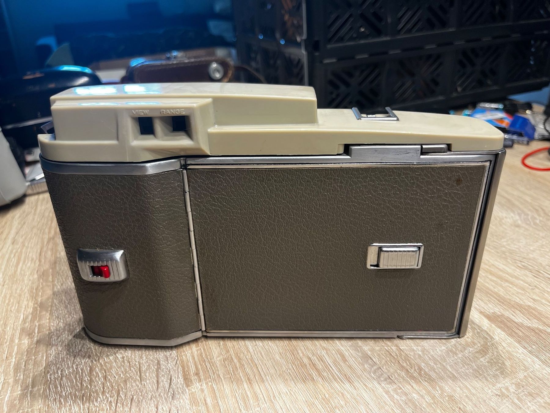 Polaroid Appareil photo: Polaroid Land Camera – D'occasion à Muttenz par Bhuebi 6