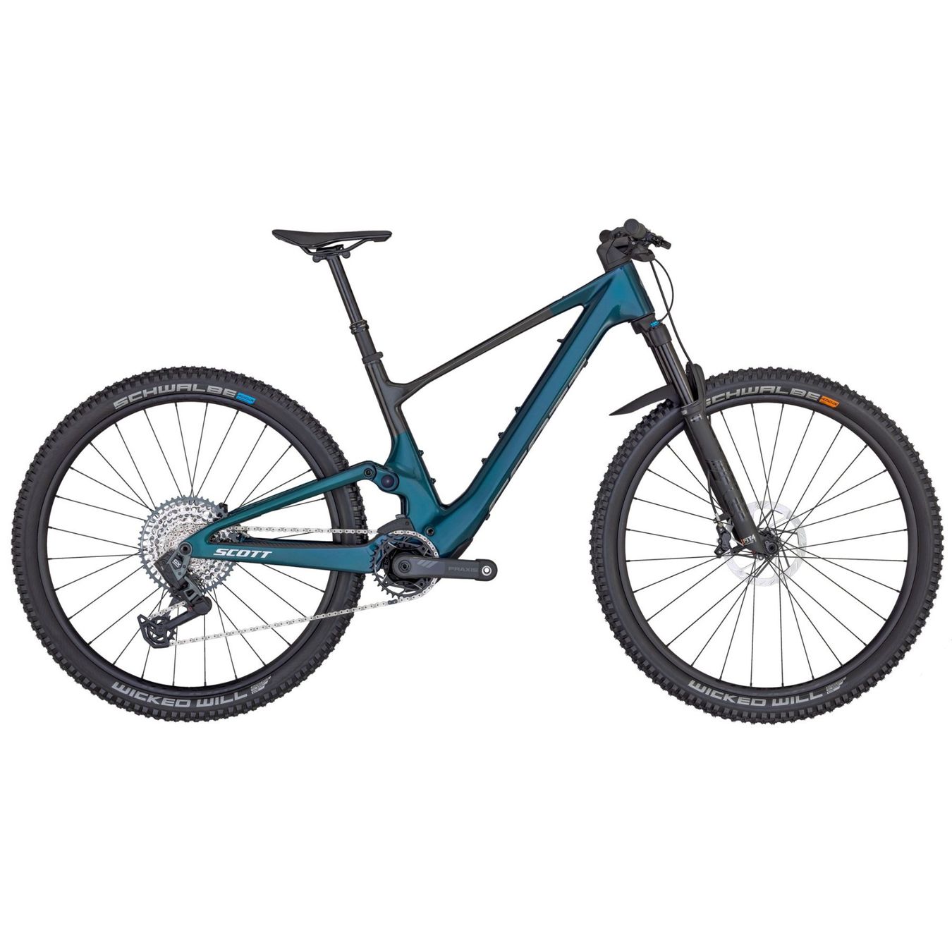 Scott Biciclette: Scott Lumen eRide 900 AXS – Nuovo (secondo la descrizione) da Jona venduto da Dofenschmerz