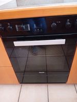 Miele Backofen mit Glaskeramik-Kochfeld – voll funktionsfähi