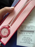 Swatch x Audemars Piguet Black – Brand New
