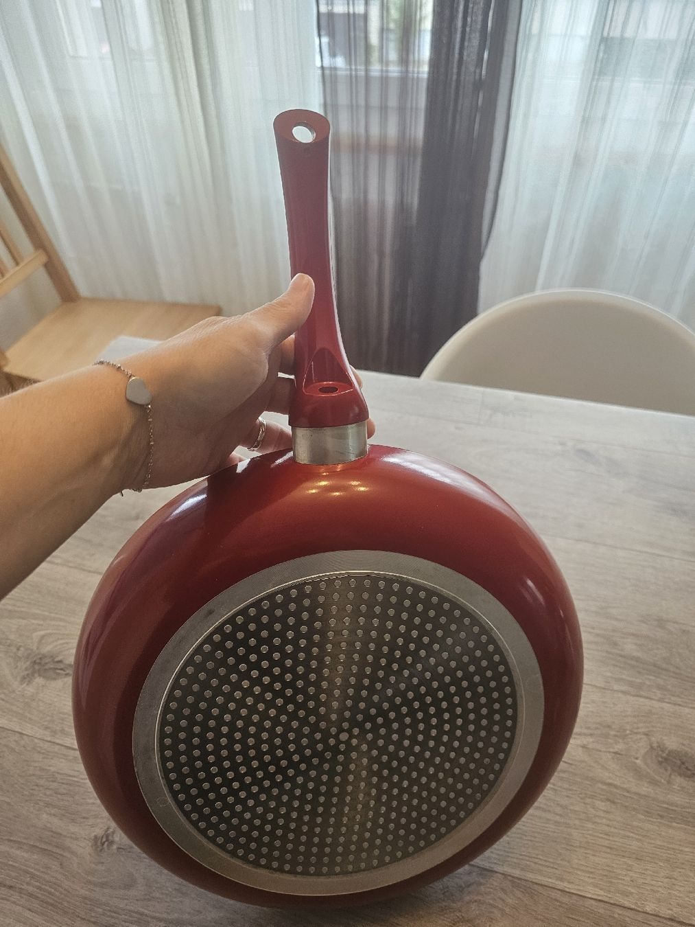 Padelle: bratpfanne neu 32 cm – Nuovo e nell'imballaggio originale da Münchenbuchsee venduto da Kappa8 1