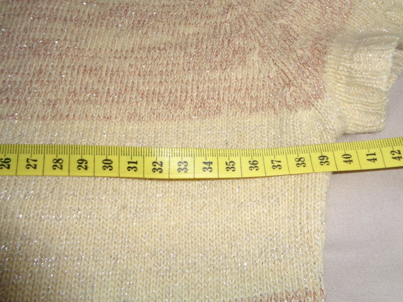Pullover & Sweatshirts: Pullover Reserved, Gr.S, 25% Angora/Wolle – Neu (gemäss Beschreibung) aus Tafers von kor_jf9w 6