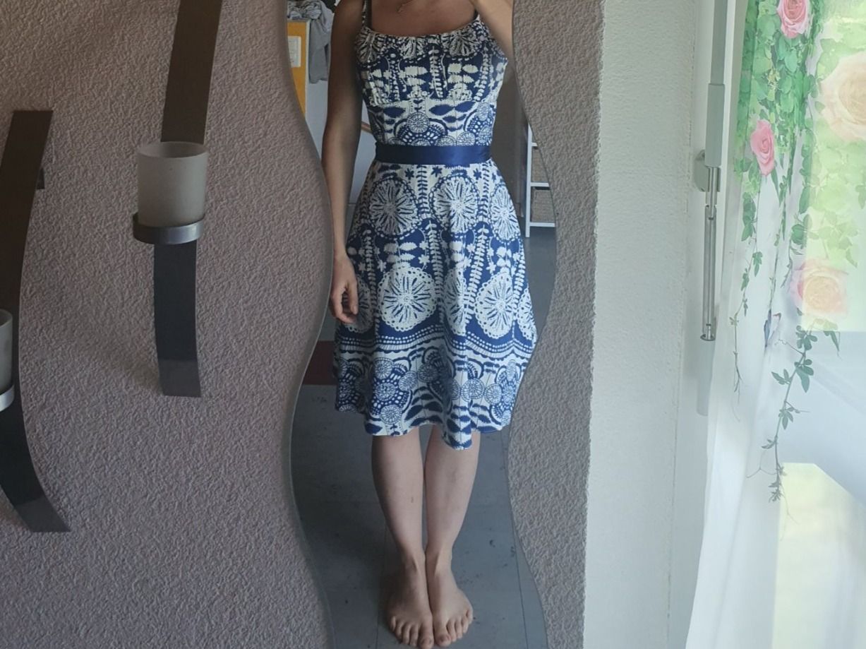 Vestiti: Sommerkleid – Usato da Moosseedorf venduto da Sonnenschein..