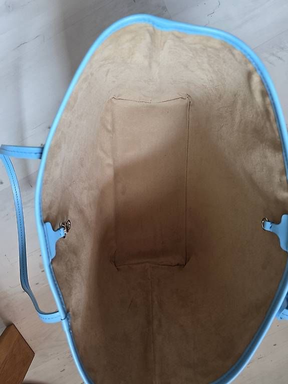 Maison Mollerus Borse da donna: Neuwertiger Maison Mollerus Shopper – Usato da Etziken venduto da miata02 2