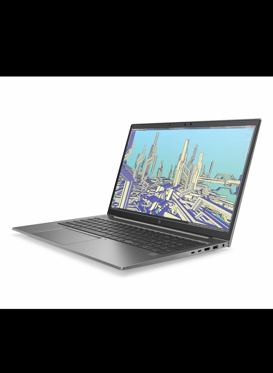 HP ZBook Firefly G7 – i7, 16 GB, 512 GB NVIDIA Grafikkarte (Neu und ...
