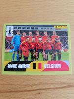 Panini WM 2026 BEL 13