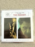 Original The Insider Soundtrack !