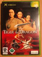 Tiger & Dragon für Xbox
