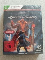 Assassin's Creed Valhalla Zeichen Ragnaröks Xbox Neu