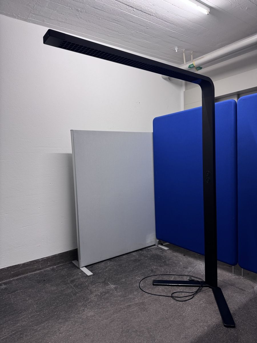 Lampen: Tobias Grau XT-A LED-Stehleuchte – Gebraucht aus Bern von samryan