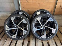 Audi RS4/rs5 Winterrader 20zoll