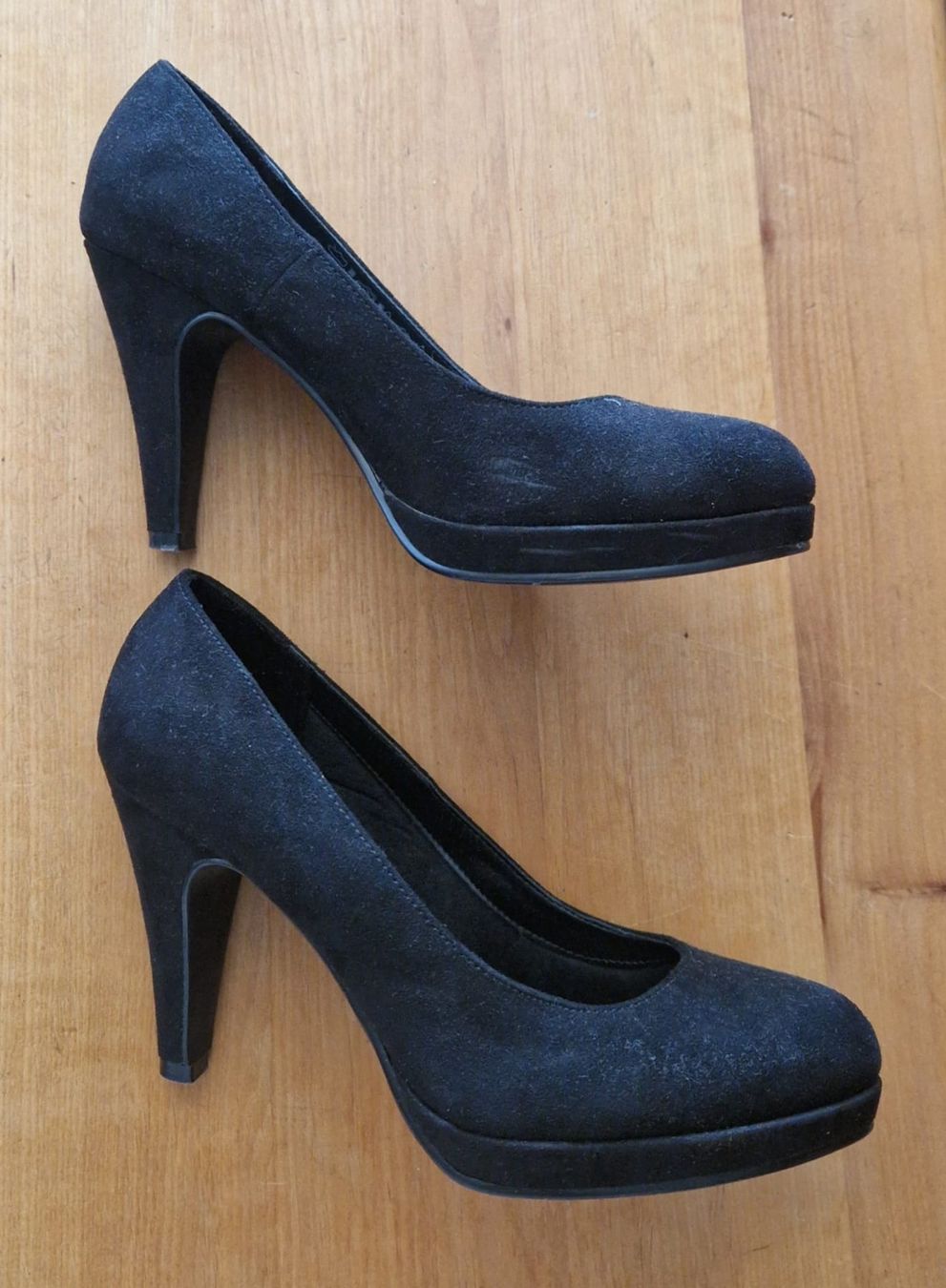 Graceland Scarpe da donna: Pumps - Graceland Gr 36 – Usato da Frauenfeld venduto da jgh_gx6v 1