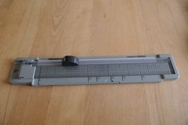 Papierschneidegerät Rahmqvist A4, kompakt und praktisch