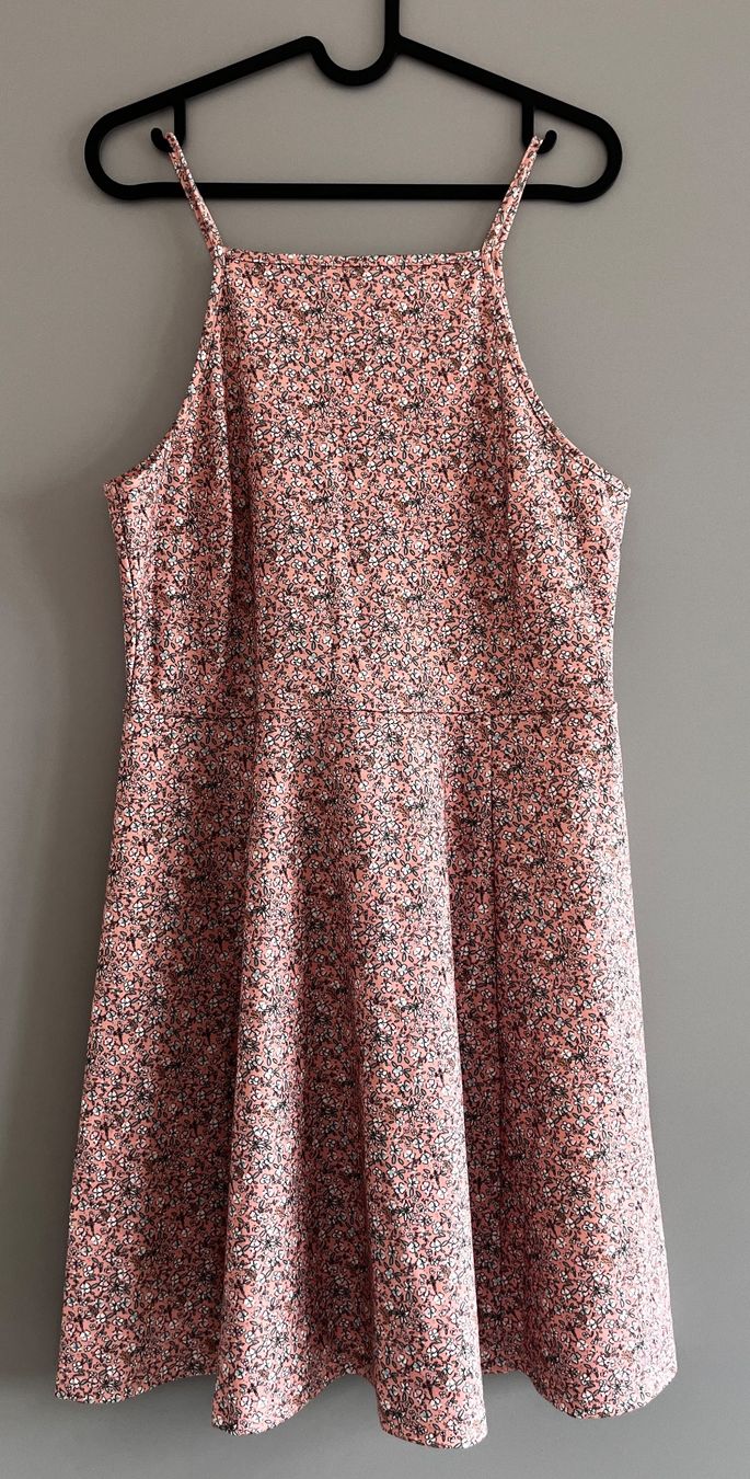Kleider: Kleid – Gebraucht aus Oberrieden von sardi03