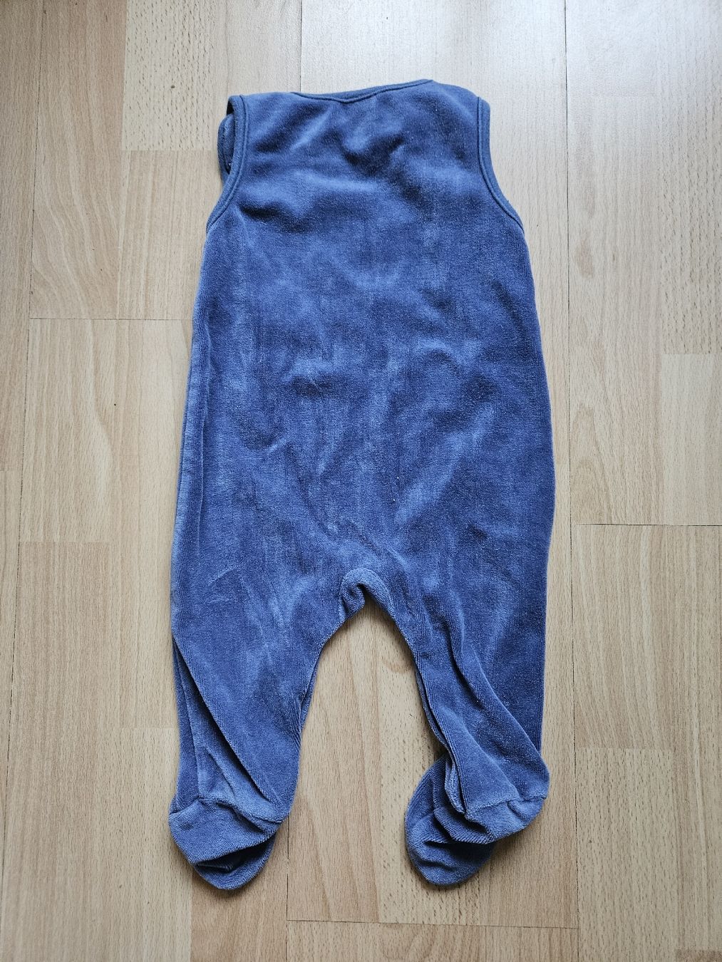C&A Pantalons: Strampler Velours Gr. 68 – D'occasion à Zürich par Kris8050 4