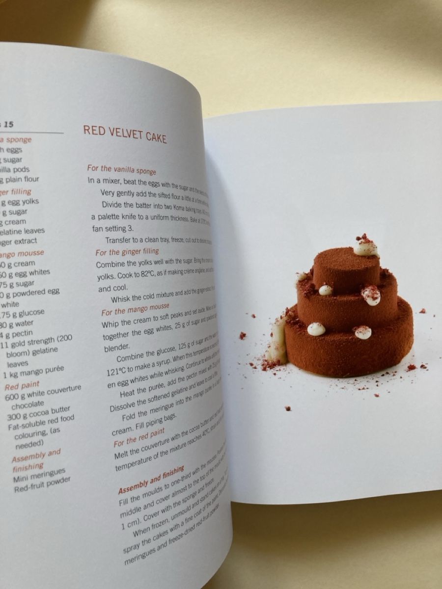 Bücher: Casa Cacao - Jordi Roca  – Gebraucht aus Zürich von 000rk 5