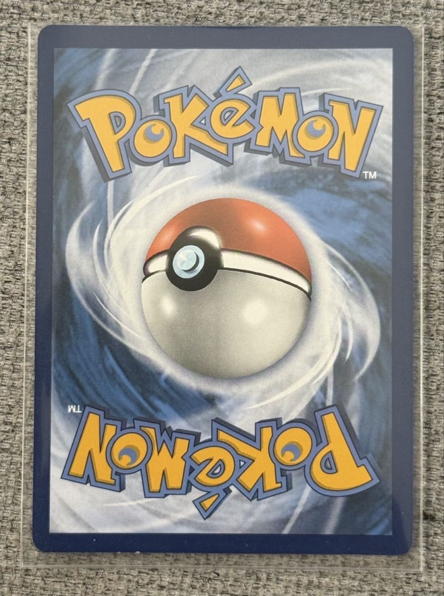 Pokémon Sammelbilder & Trading cards: Ectoplasma EX 193/162 FR - Forces Temporelles 2024 – Neu (gemäss Beschreibung) aus Lausanne von Bogshop 1