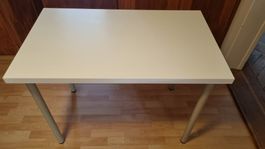Tisch Linnmon Ikea Weiss