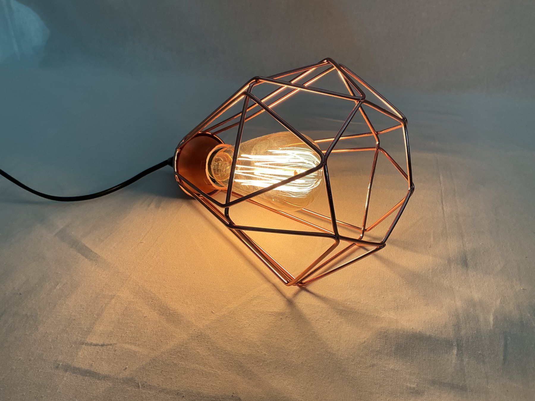 Lampes: Tischlampe – D'occasion à Richterswil par Restwert_Richterswil 4