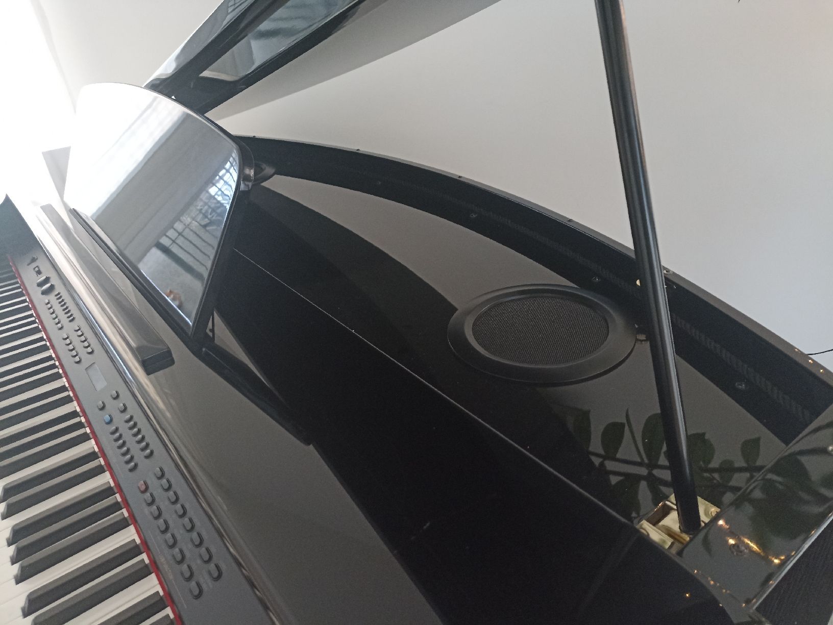 Strumenti musicali: Flügelklavier E-Piano – Usato da Tobel venduto da I.L 4
