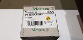 Moeller Schalter P1-32/EA/SVB/N