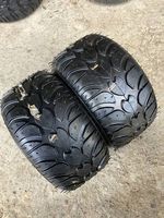 Go Kart Regenreifen Dunlop