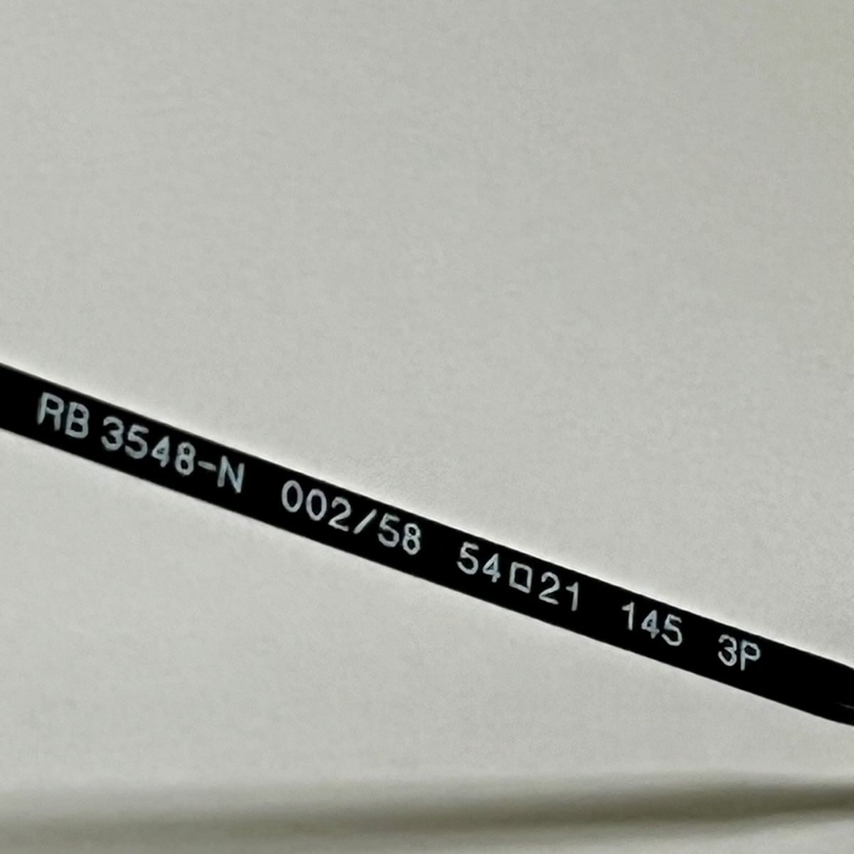 Ray-Ban Brillen & Gläser: Ray-Ban Sonnenbrille Polarisiert – Gebraucht aus Embrach von DmnkGTR 4