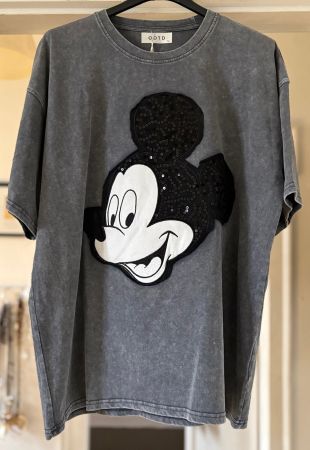 T-SHIRT "MICKEY MOUSE"!! M