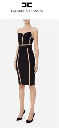 Elisabetta Franchi dress, XS