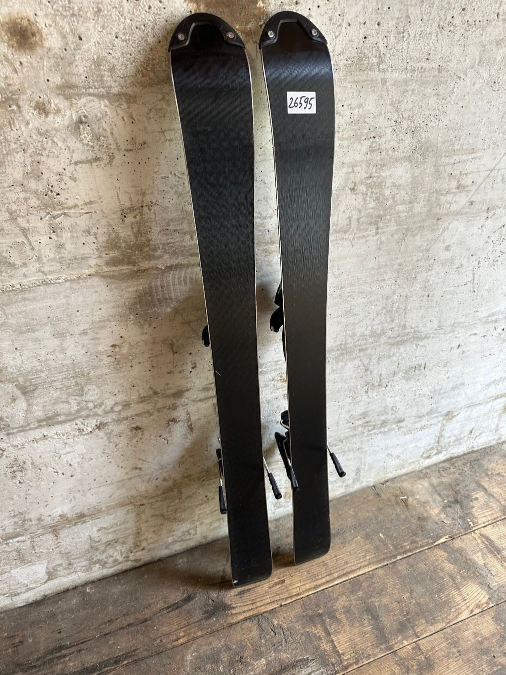 Fischer Skis: Fischer RC4 Kinderski 90CM – Gebraucht aus Emmenbrücke von karkarkar 2