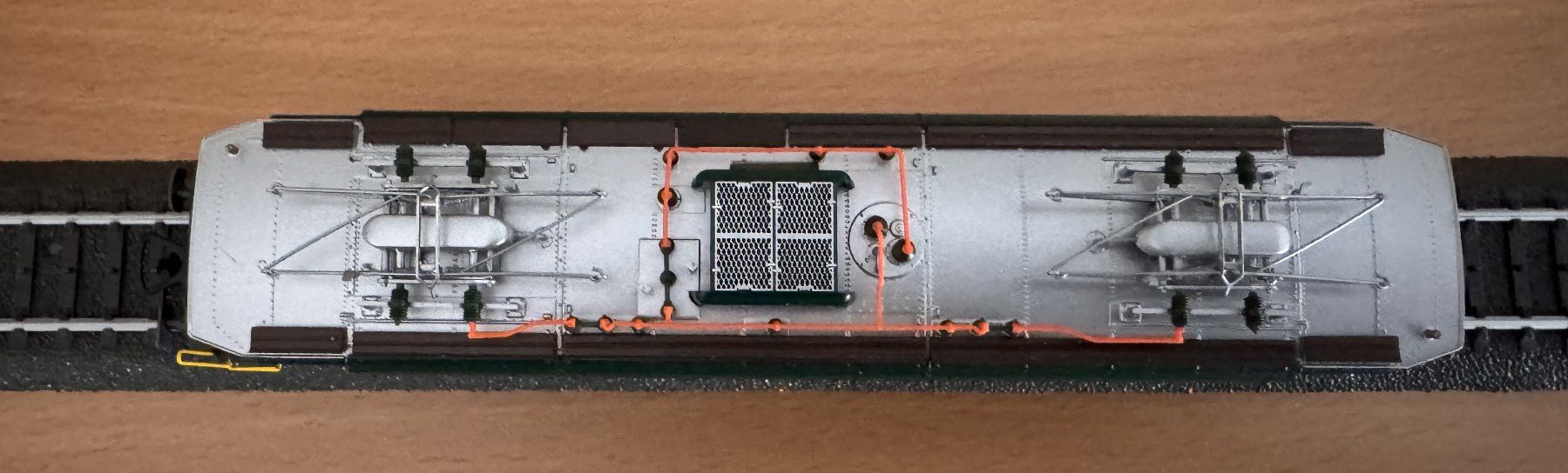 Piko Modellini di ferrovie: Piko 51785 "Expert" – Usato da Martigny venduto da Amvic 2