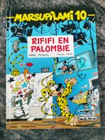 MARSUPILAMI / TOME 10 / RIFIFI EN PALOMBIE EO 1996