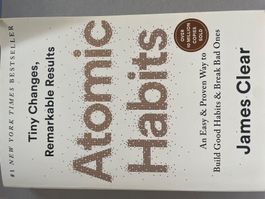Atomic Habits