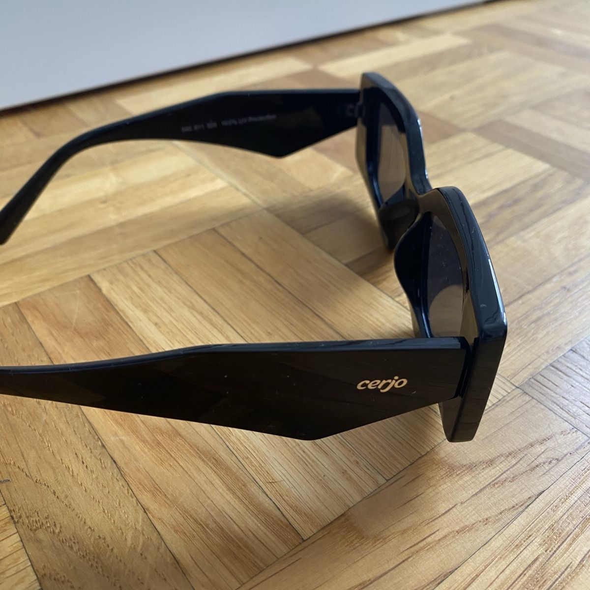 Brillen & Gläser: Cerjo Damen Sonnenbrille – Neu (gemäss Beschreibung) aus Givisiez von dor_xb9k 1