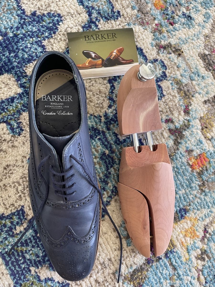 Scarpe da donna: Barker Lederschuhe neu – Nuovo (secondo la descrizione) da Lengnau AG venduto da mar_7qjc 2