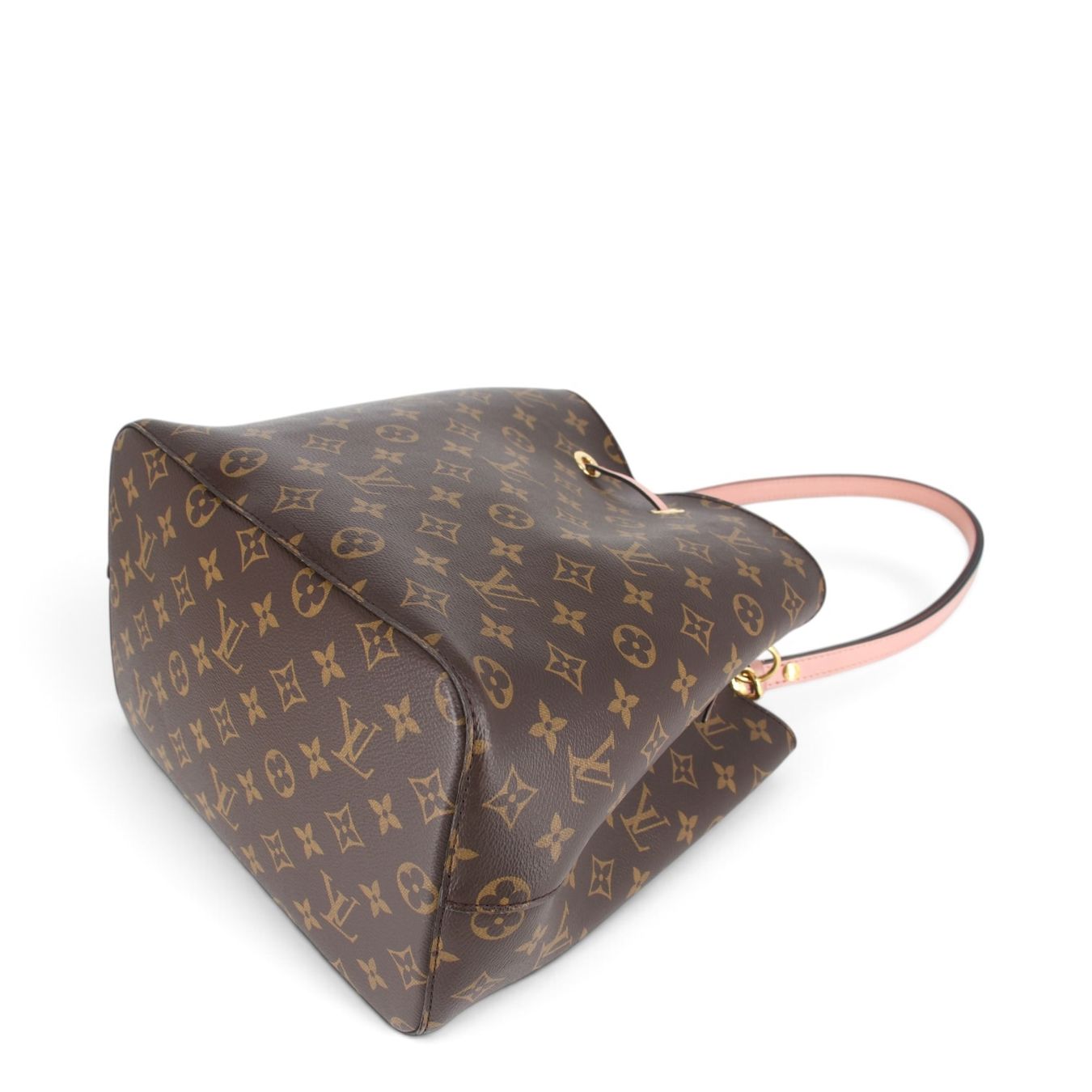 Louis Vuitton Sacs femmes: Louis Vuitton NéoNoé Monogram rose poudre – D'occasion à Binningen par Designerlabels 8