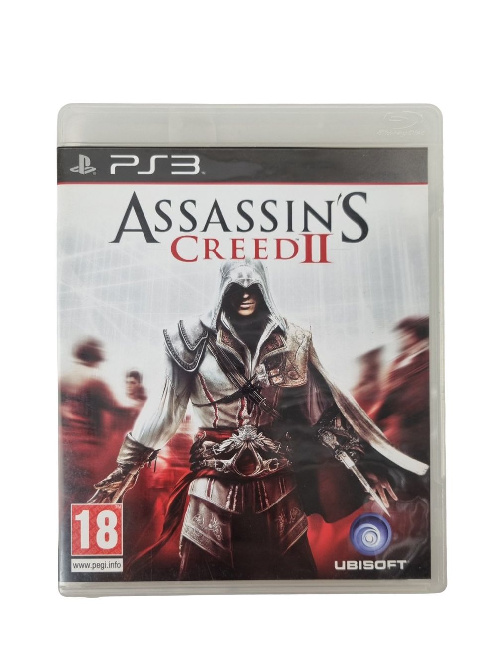 Giochi: PS3 Assassin's Creed 2 – Usato da Wangen b. Olten venduto da Restwert_Wangen